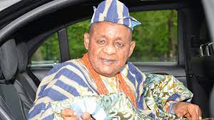 Alaafin of Oyo, Oba Lamidi Olayiwola Adeyemi III