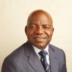 Alex Otti