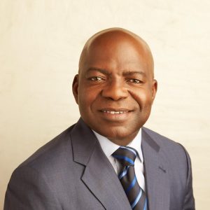 Alex Otti