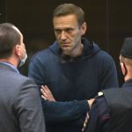 Alexei Navalny