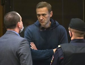 Alexei Navalny