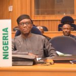 Ambassador Bankole Adeoye