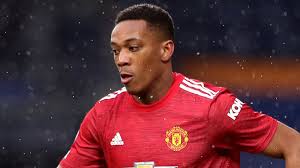 Anthony Martial