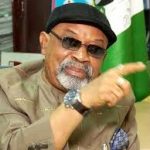Dr Chris Ngige