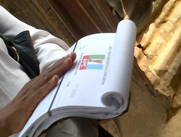 Lagos APC to begin membership registration, validation Feb 9
