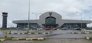 Asaba Airport concession ‘ll fetch us over N80B – Delta Government