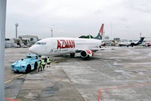 Azman-aircraft