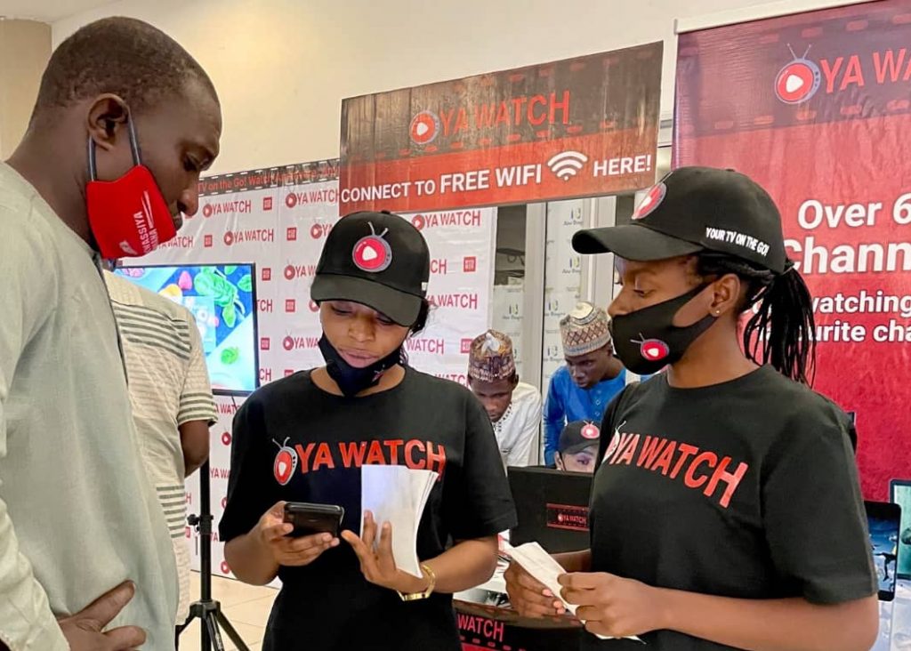 oyawatch