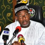 Bauchi State Governor Bala Mohammed