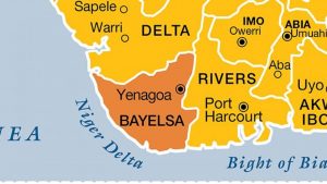 Bayelsa: Cultists in shooting spree, kill 2, injure 5