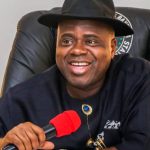 Bayelsa Governor Douye Diri