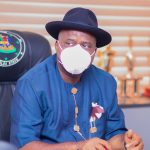 Bayelsa Governor Douye Diri