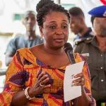 Betsy Obaseki