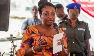 Betsy Obaseki