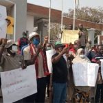 SSANU, NASU branches give FG conditions to suspend 3-week-old strike