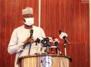 Boss Mustapha