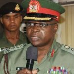 Brigadier-General Shuaibu Ibrahim