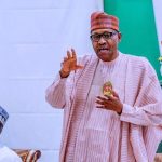 President Muhammadu Buhari