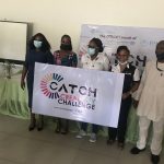 CATCH Logo