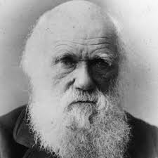 CharlesDarwin.
