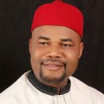 Chief Peter Nwosu