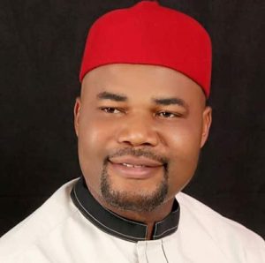 Chief Peter Nwosu