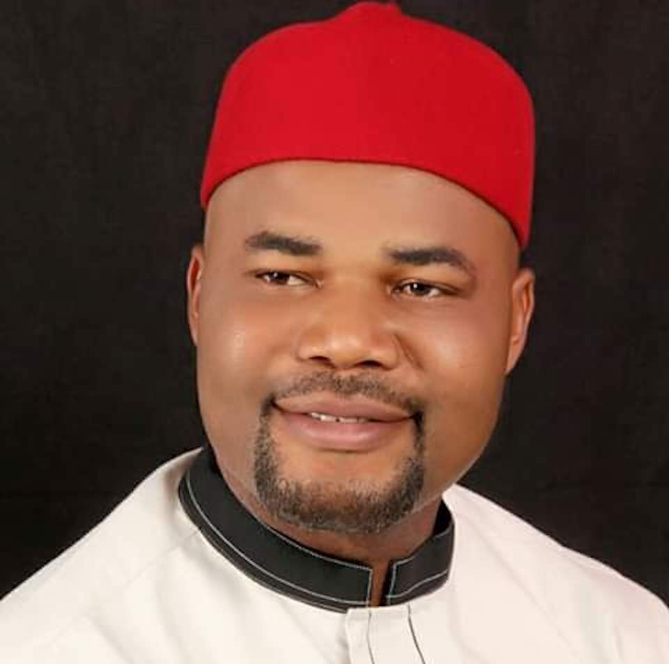 Chief Peter Nwosu