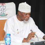 Comptroller General Nigeria Customs Service Col Hameed Ali (retd)