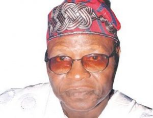 Cornelius Adebayo