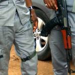 Smugglers attack officers over ‘Tokunbo’ vehicles, injure 3