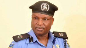 DCP Abba Kyari