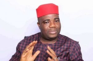Dan Nwafor