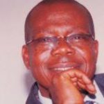Dr. Meckson Innocent Okoro