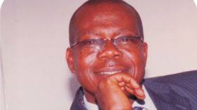 Dr. Meckson Innocent Okoro