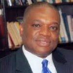 Dr. Orji Uzor Kalu