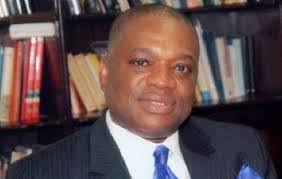 Dr. Orji Uzor Kalu