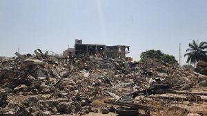 Durbar hotel: Out of court settlement between Abacha family, El-Rufai breaks down
