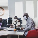 Edo Governor Godwin Obaseki