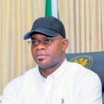 Kogi Governor Yahaya Bello