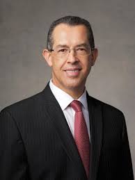 Elder Hugo E. Martinez