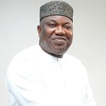 Enugu Governor Ifeanyi Ugwuanyi