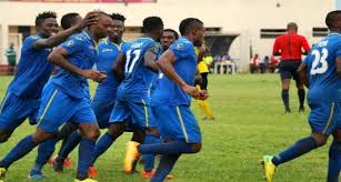 Enyimba to face Ahli Benghazi