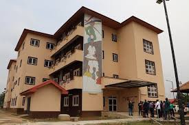 Epe maternal and child care centre