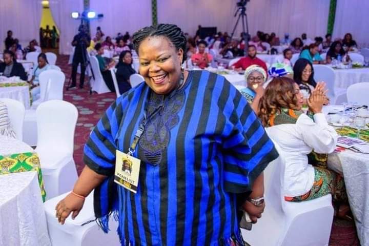 Esther Uzoma