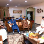 Kaduna Governor Nasir El-Rufai