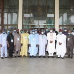 Design COVID-19 survival strategies, minister urges aviation sector