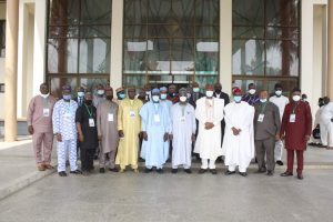 Design COVID-19 survival strategies, minister urges aviation sector