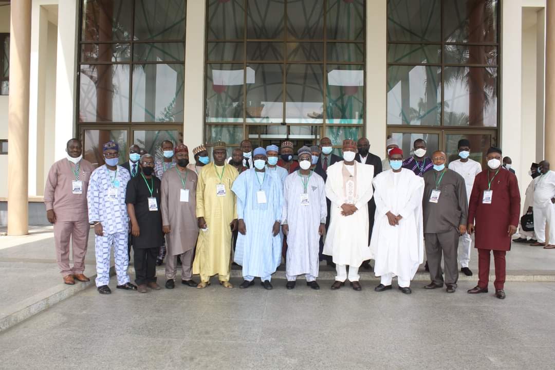 Design COVID-19 survival strategies, minister urges aviation sector