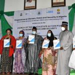 Bauchi State Action Plan on Women, Peace and Security