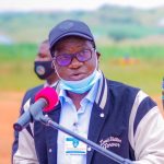 Plateau State Governor Simon Lalong
